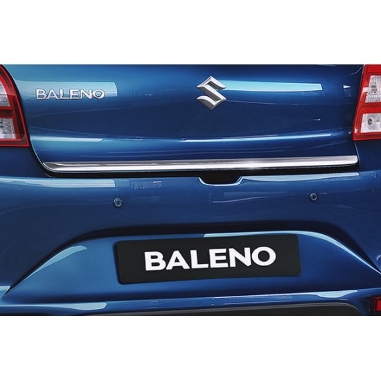 Maruti Suzuki Baleno Trunk Door Garnish Lower (2015-Onwards)