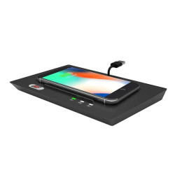 GFX Maruti Suzuki Baleno Wireless Car Charger (2015-Onwwards)  GFX Maruti Suzuki Baleno Wireless Car Charger (2015-Onwwards)