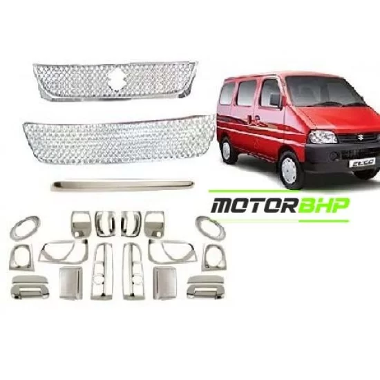 Maruti suzuki eeco spare parts hotsell