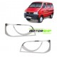  Maruti Suzuki Old EECO Chrome Accessories Combo Kit  (Set of 10 items) 