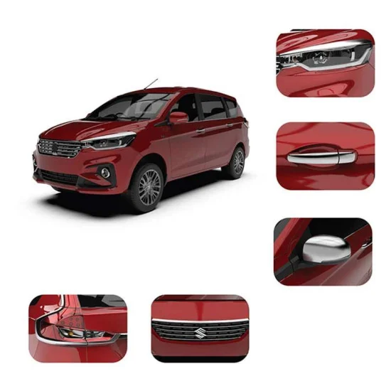 Maruti Ertiga Accessories Buy Maruti Suzuki Ertiga Combo