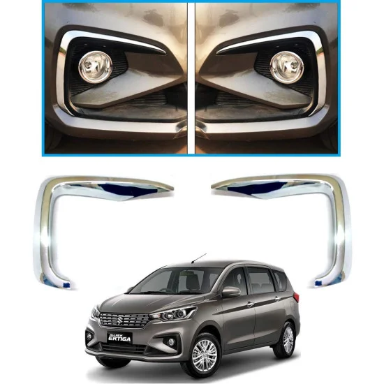 Maruti Ertiga Accessories Buy Maruti Suzuki Ertiga Fog