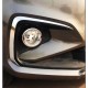  Maruti Suzuki New Ertiga Fog Light Chrome Trims (2018-Onwards)