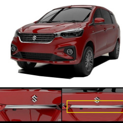 Galio Maruti Suzuki New Ertiga Number Plate Lamp Garnish (2018-Onwards) Galio Maruti Suzuki New Ertiga Number Plate Lamp Garnish (2018-Onwards)