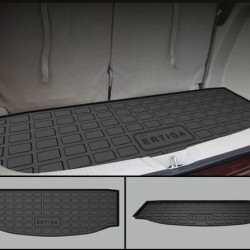 GFX Maruti Suzuki Ertiga Trunk Boot Mat Black (2018-Onwards) GFX Maruti Suzuki Ertiga Trunk Boot Mat Black (2018-Onwards)