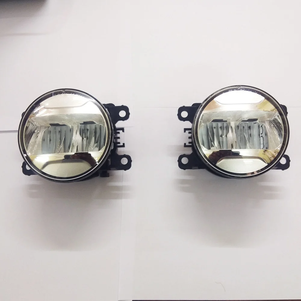 Buy Maruti Suzuki XL6 Fog Lamp Car Accessories Online Shopping