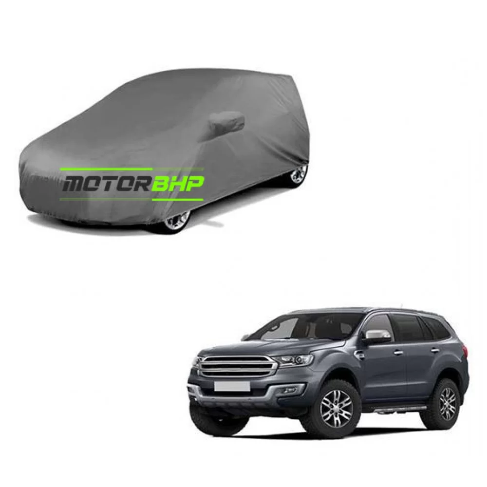 Ford sales endeavour cover