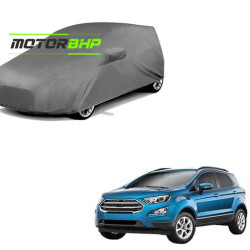 Ford Ecosport Body Protection Waterproof Car Cover (Grey) Ford Ecosport Body Protection Waterproof Car Cover (Grey)