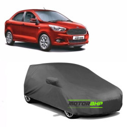 Ford Figo Aspire Body Protection Waterproof Car Cover (Grey) Ford Figo Aspire Body Protection Waterproof Car Cover (Grey)