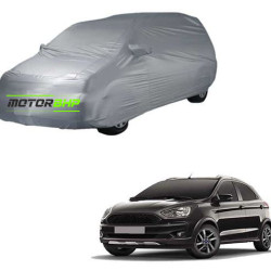 Ford Freestyle Body Protection Waterproof Car Cover (Silver) Ford Freestyle Body Protection Waterproof Car Cover (Silver)