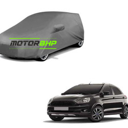 Ford FreeStyle Body Protection Waterproof Car Cover (Grey) Ford FreeStyle Body Protection Waterproof Car Cover (Grey)