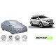 Honda BRV Body Protection Waterproof Car Cover (Silver)