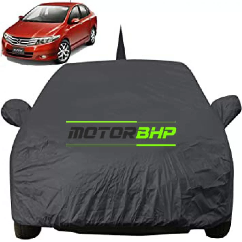 Honda city sales top cover