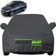 Honda City 2014 IDtec Body Protection Waterproof Car Cover (Grey)