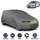 Honda  Civic 2006-2012 Body Protection Waterproof Car Cover (Grey)