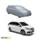 Honda Mobilio Body Protection Waterproof Car Cover (Silver)