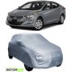 Hyundai Elantra Body Protection Waterproof Car Cover (Silver)