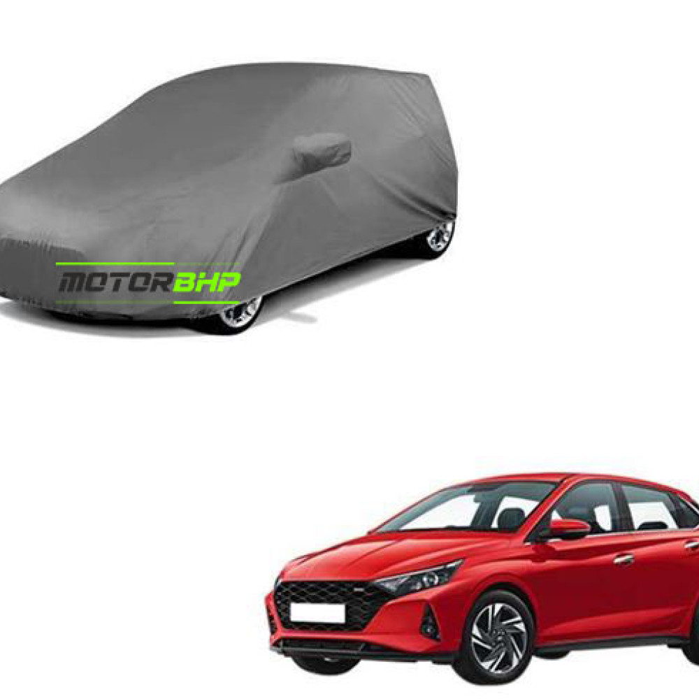 Buy Hyundai i20 New Body Cover Car Accessories Online Shopping