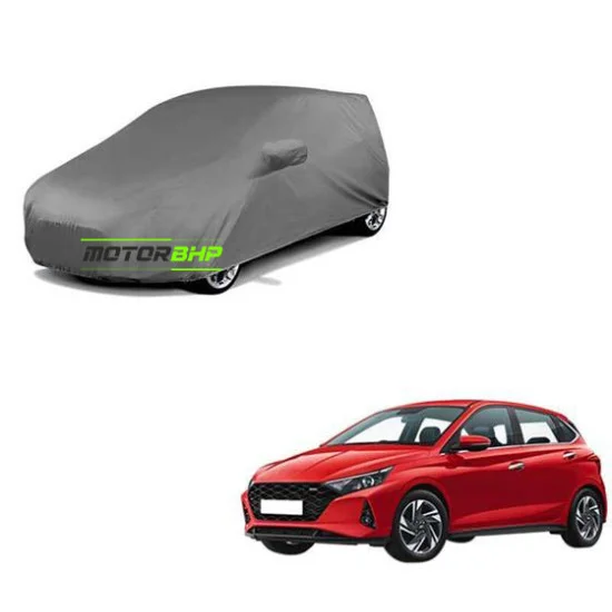 Buy Hyundai i20 New Body Cover Car Accessories Online Shopping