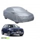 Hyundai venue Body Protection Waterproof Car Cover (Silver)