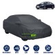 Hyundai Verna 2020 Body Protection Waterproof Car Cover (Grey)