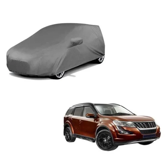 Mahindra XUV500 Accessories Buy Mahindra XUV500 Body Cover