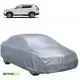 Mahindra Xuv700 Body Protection Waterproof Car Cover (Silver)