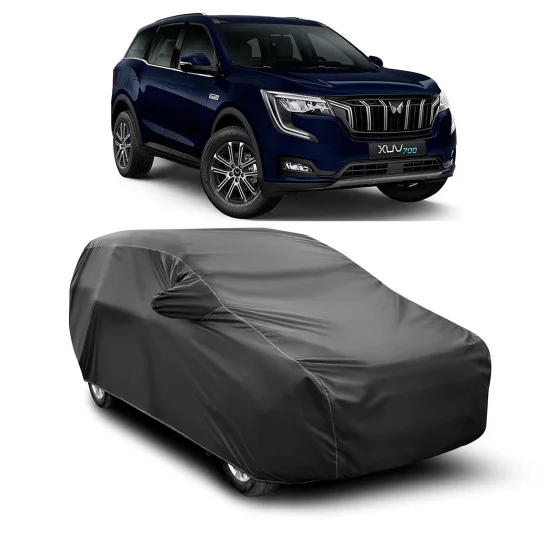 Buy Mahindra Xuv700 Body Cover Car Accessories Online Shopping