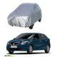 Maruti Suzuki Baleno Body Protection Waterproof Car Cover (Silver)