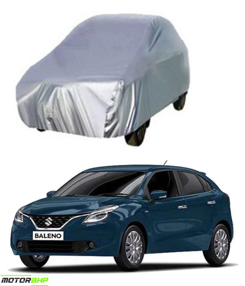 Baleno car clearance cover price