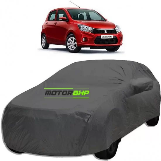 Suzuki Celerio car cover