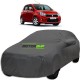 Maruti Suzuki Celerio Body Protection Waterproof Car Cover (Grey)