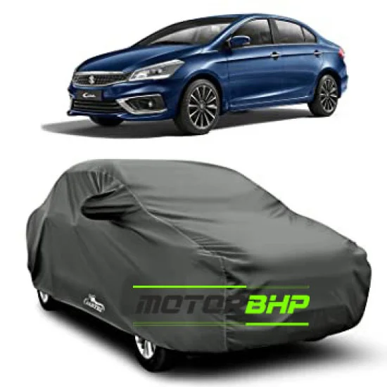 Buy Maruti Suzuki Ciaz Body Cover Car Accessories Online