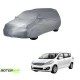 Maruti Suzuki Ertiga Body Protection Waterproof Car Cover (Silver)