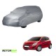 Maruti Suzuki Ritz Body Protection Waterproof Car Cover (Silver)