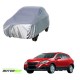 Maruti Suzuki S Cross Body Protection Waterproof Car Cover (Silver)