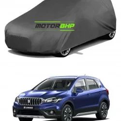 Maruti S Cross Accessories