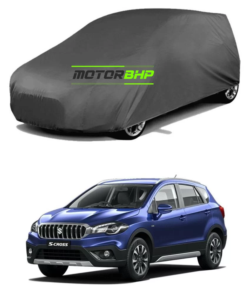 Maruti suzuki s cross body cover deals