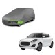 Maruti Suzuki Swift 2018 Body Protection Waterproof Car Cover (Grey)