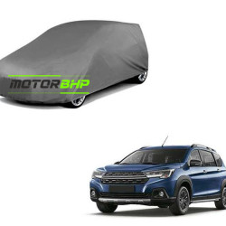 Maruti Suzuki XL6 Body Protection Waterproof Car Cover (Grey) Maruti Suzuki XL6 Body Protection Waterproof Car Cover (Grey)