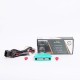  Maruti Suzuki Baleno Power Window Auto Closer Roll Up Relay Kit  (2015-Onwards)