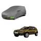Renault Duster Body Protection Waterproof Car Cover (Grey)