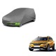 Renault Triber Body Protection Waterproof Car Cover (Grey)