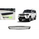 Mahindra Scorpio (2014-2016) Bonnet Scoop garnish