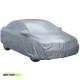 Renault Kwid Body Protection Waterproof Car Cover (Silver)