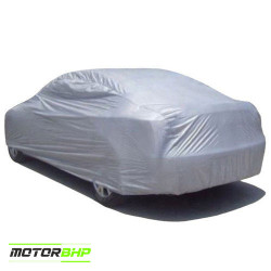 Hyundai Verna 2020 Body Protection Waterproof Car Cover (Silver) Hyundai Verna 2020 Body Protection Waterproof Car Cover (Silver)