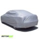 TATA Safari Strome Body Protection Waterproof Car Cover (Silver)