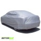 TATA Zest Body Protection Waterproof Car Cover (Silver)