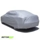 Hyundai venue Body Protection Waterproof Car Cover (Silver)