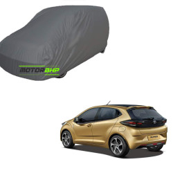 TATA Altroz Body Protection Waterproof Car Cover (Grey) TATA Altroz Body Protection Waterproof Car Cover (Grey)